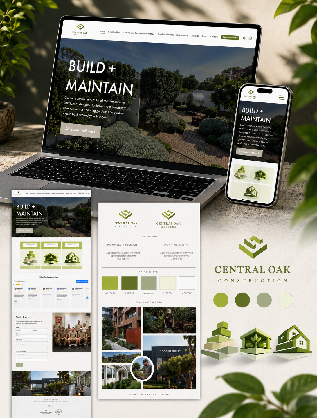 Web Design